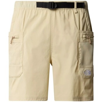 Vêtements Homme Shorts jeans / Bermudas The North Face NF0A86QJ3X41 Blanc