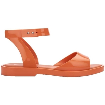 Chaussures Femme Sandales et Nu-pieds Melissa Nina Sandal - Orange Orange