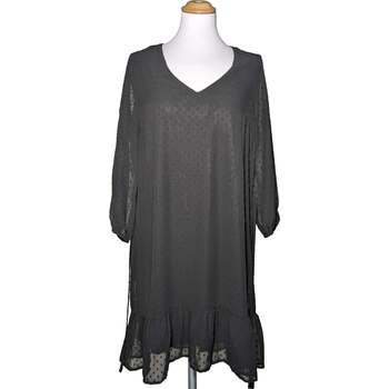 Vêtements Femme Robes courtes Bonobo robe courte  40 - T3 - L Noir Noir