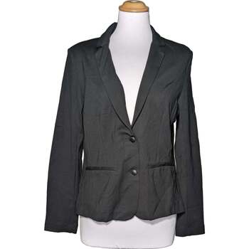 Vêtements Femme Vestes / Blazers Only blazer  42 - T4 - L/XL Noir Noir