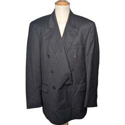 Vêtements Homme Vestes de costume Brice veste de costume  44 - T5 - Xl/XXL Noir Noir