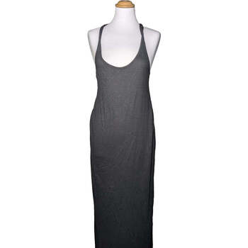 Vêtements Femme Robes longues H&M robe longue  34 - T0 - XS Noir Noir