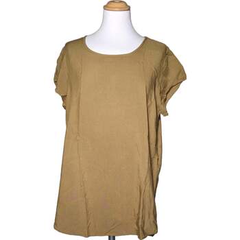 Vêtements Femme Tops / Blouses Vero Moda blouse  42 - T4 - L/XL Vert Vert