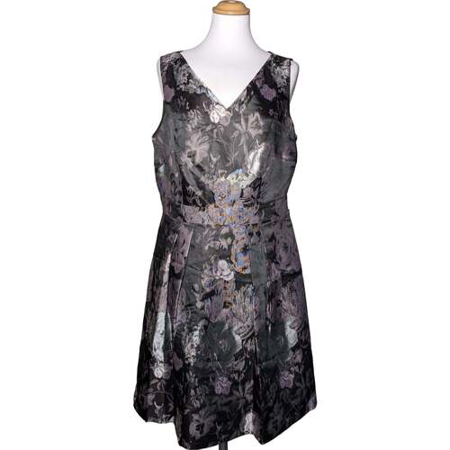 Vêtements Femme Robes courtes Esprit robe courte  44 - T5 - Xl/XXL Noir Noir
