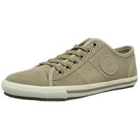 Chaussures Femme Baskets basses Dockers by Gerli PALM Beige