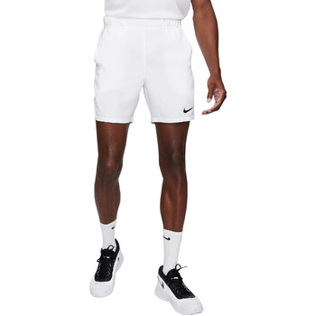 Vêtements Homme Shorts / Bermudas Nike 446966 Blanc