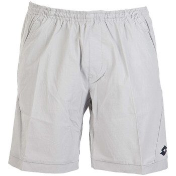 Vêtements Homme Shorts / Bermudas Lotto R6926 Gris
