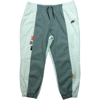 Vêtements Homme Pantalons de survêtement Nike Pantalon Jogging  Sportswear Blanc
