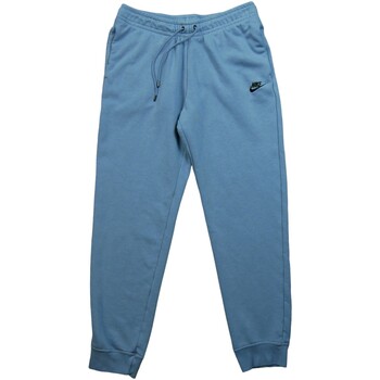 Vêtements Homme Pantalons de survêtement Nike Pantalon Jogging Bleu