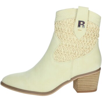 Chaussures Femme Boots Refresh 171545 Blanc