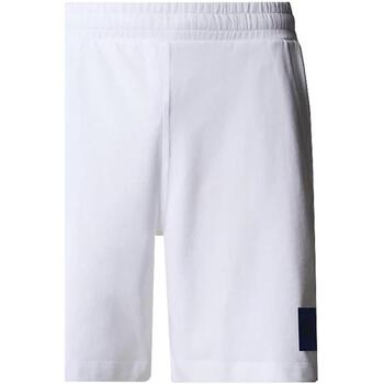 Vêtements Homme Shorts / Bermudas The North Face M ss24 coordinates short Blanc