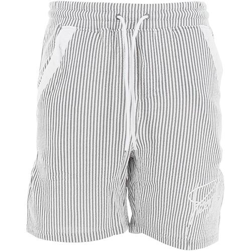 Vêtements Homme Shorts / Bermudas Project X Paris Short Gris