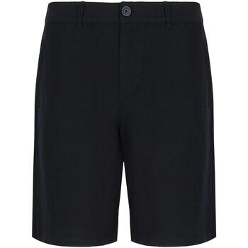 Vêtements Homme Shorts / Bermudas EAX Shorts Bleu