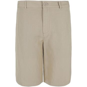 Vêtements Homme Shorts / Bermudas EAX Shorts Beige