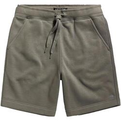 Vêtements Homme Shorts / Bermudas G-Star Raw Premium core sw short Gris