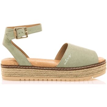 Chaussures Femme Coco & Abricot MTNG AMELIE Vert
