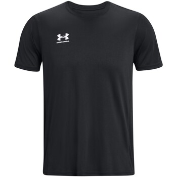 Vêtements Homme T-shirts & Polos Under Armour Challenger Training Noir