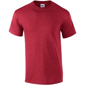 Vêtements T-shirts manches longues Gildan RW9956 Multicolore