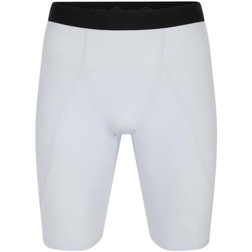 Vêtements Homme Shorts / Bermudas Umbro Player Elite Power Gris