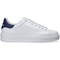 Chaussures Homme Baskets basses Woolrich  Blanc