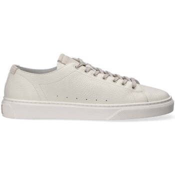 Chaussures Homme Baskets basses Woolrich  Blanc