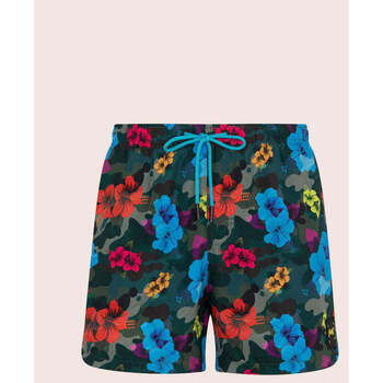 Vêtements Homme Maillots / Shorts de bain Effek  Multicolore