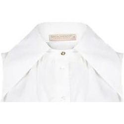 Vêtements Femme Chemises / Chemisiers Rinascimento CFC0119366003 Blanc