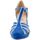 Chaussures Femme Sandales et Nu-pieds Initiale Paris VIVETA Bleu