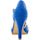 Chaussures Femme Sandales et Nu-pieds Initiale Paris VIVETA Bleu