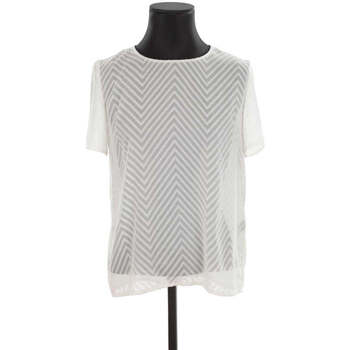 Vêtements Femme Débardeurs / T-shirts sans manche Bash T-shirt Blanc