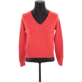 Vêtements Femme Sweats From Future Pull-over en laine Orange