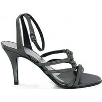 Chaussures Femme Sandales et Nu-pieds Christian Rossi 1065 Gris
