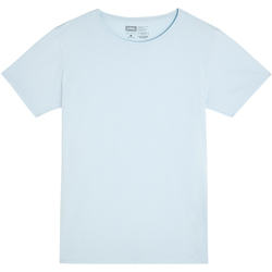 Vêtements Homme T-shirts & Polos Pullin T-shirt  CLASSICBABY Bleu