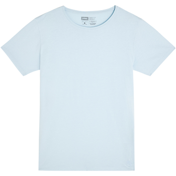 Vêtements Homme T-shirts manches courtes Pullin T-shirt  CLASSICBABY Bleu