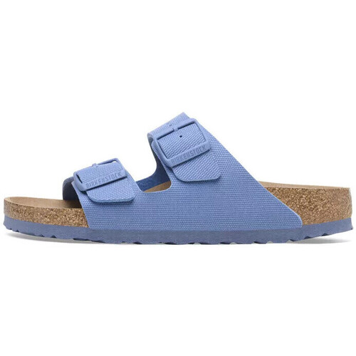Chaussures Sandales et Nu-pieds Birkenstock ARIZONA RIVER Bleu