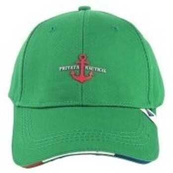 casquette privata  accessoires homme  p245106 vert 