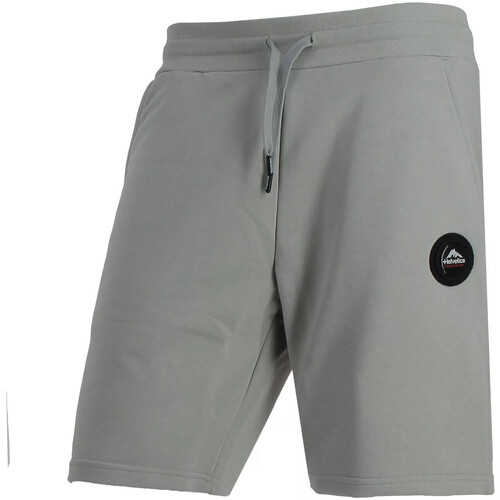 Vêtements Homme Shorts / Bermudas Helvetica ALLEN Gris