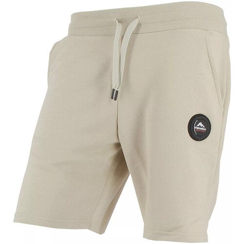 Vêtements Homme Shorts / Bermudas Helvetica ALLEN Beige