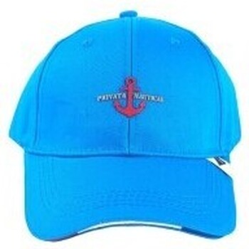 casquette privata  accessoires homme  p245106 bleu clair 