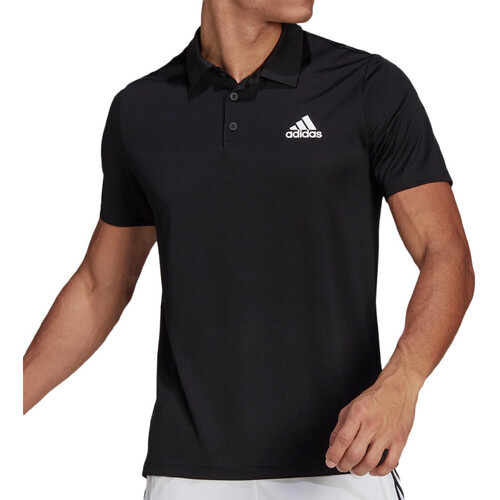Vêtements Homme T-shirts & Polos adidas Originals GM2134 Noir
