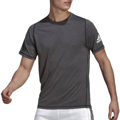 Vêtements Homme T-shirts & Polos adidas Originals GU2777 Gris