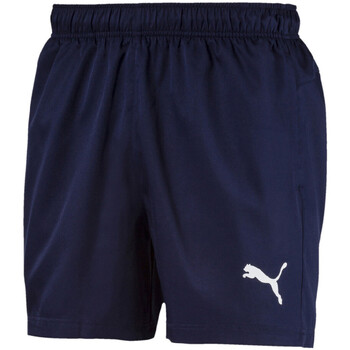 Vêtements Homme Shorts / Bermudas Puma 851704-06 Bleu