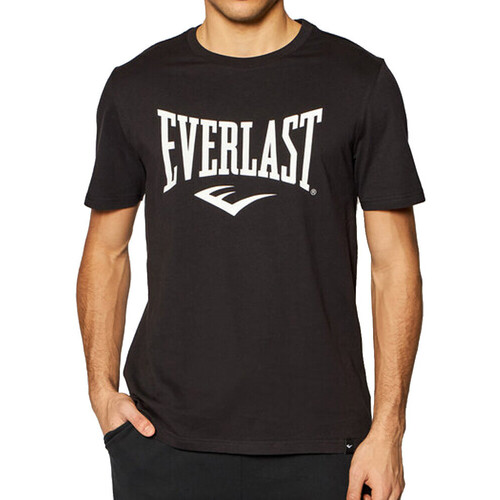 Vêtements Homme T-shirts & Polos Everlast 807580-60 Noir