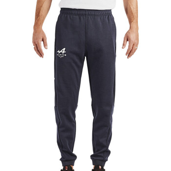 Vêtements Homme Pantalons de survêtement Kappa 37185WW Noir