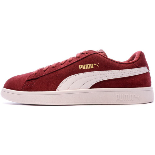 Chaussures Homme Baskets basses Puma 364989-29 Rouge