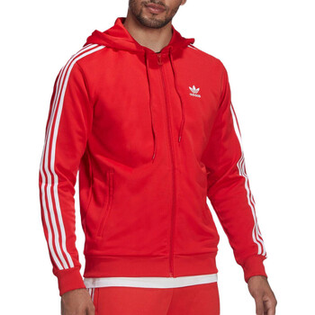 Vêtements Homme Vestes de survêtement adidas Originals HB9513 Rouge
