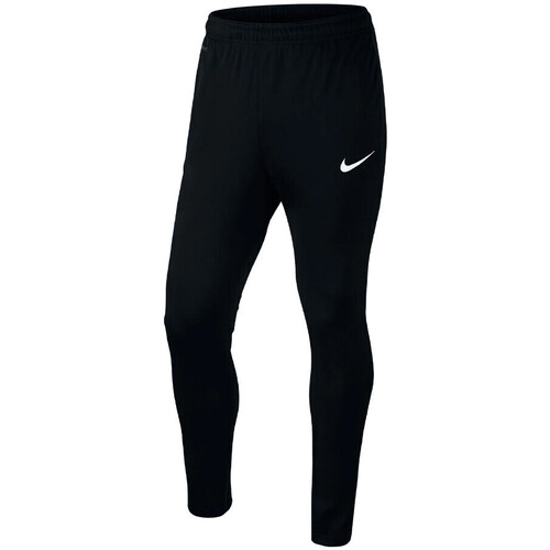 Vêtements Garçon Pantalons de survêtement pants Nike 808760-010 Noir