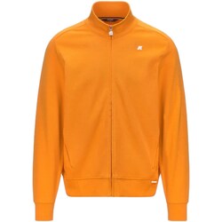 Vêtements Homme Sweats K-Way K81369W Orange