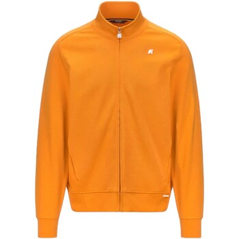 Vêtements Homme Sweats K-Way K81369W Orange