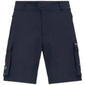Vêtements Homme Shorts / Bermudas K-Way K8126VW Bleu